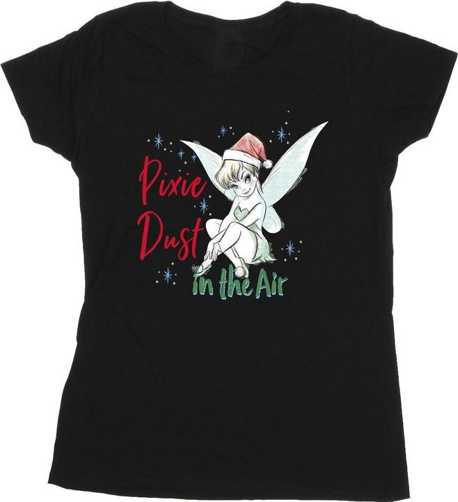 Produktbild Disney Tinker Bell Pixie Dust TShirt (XL)
