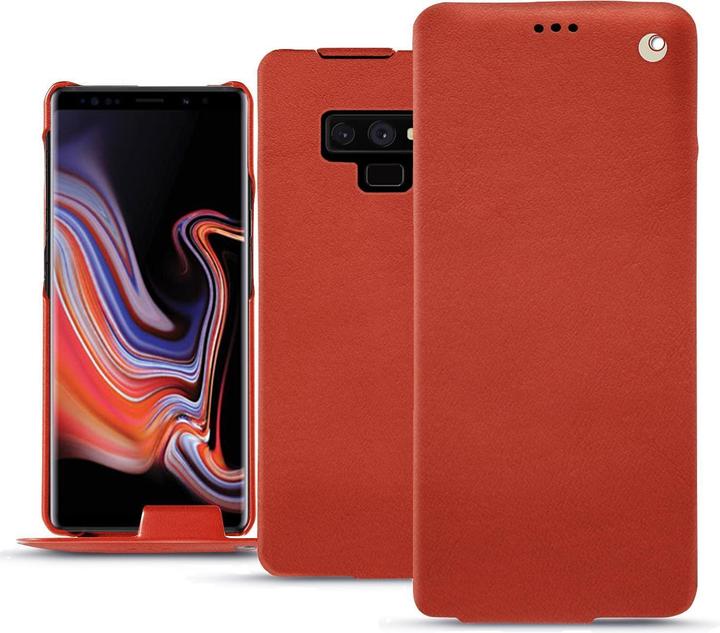 Arange clouquié ( Pantone #D33108 )