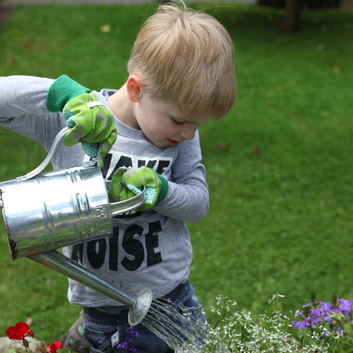 Produktbild Esschert Design Kinder-Gartenhandschuhe (One Size)