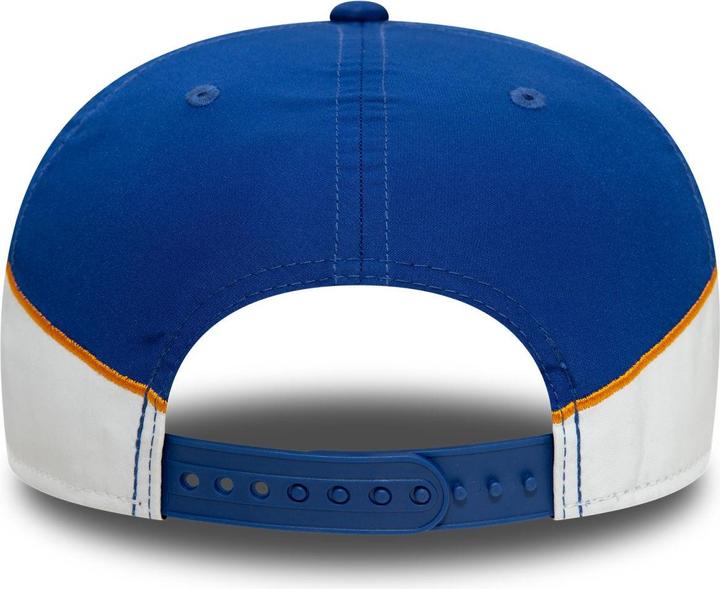 Actual product image New Era 9Fifty Snapback Cap - McLaren INDYCAR Kyle Larson M (M/L)