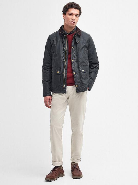 Produktbild Barbour Reelin Wax Jacket (L)