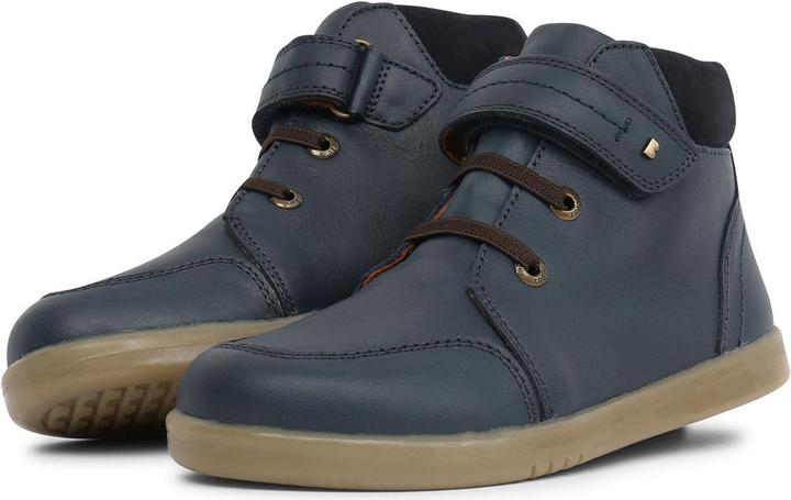 Actual product image Bobux Kids shoe KID+ Timber (32)