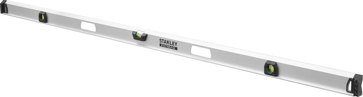 Actual product image Stanley Spirit level Alu 200 cm Iprofile mag. (198 cm)