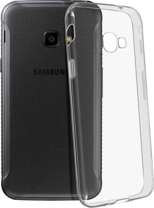 Produktbild Avizar Francis Series (Samsung Galaxy Xcover 4s)