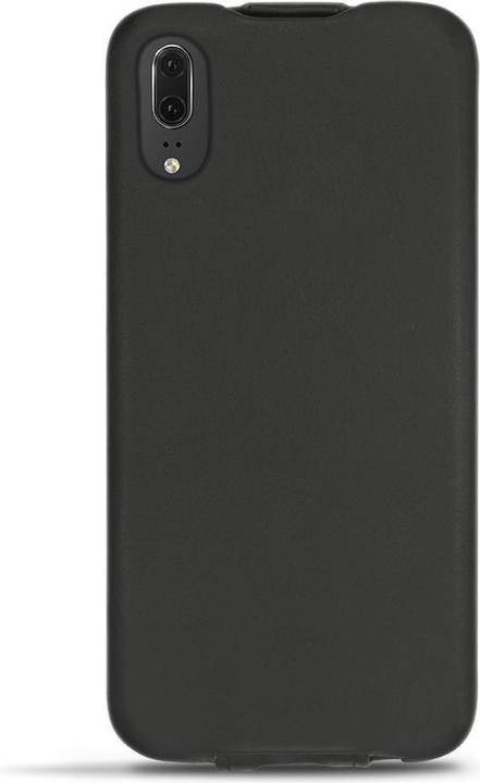 Immagine prodotto Noreve Cover in pelle verticale (Huawei P20)