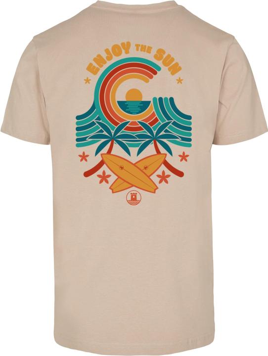 Image du produit Mister Tee Tee Beach Paradise - 159513 (XL)
