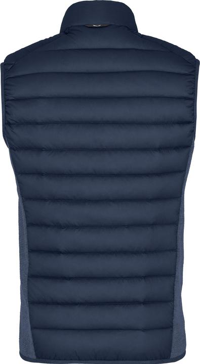 Actual product image Salewa Fanes Sarner Down Hybrid Vest (XL)