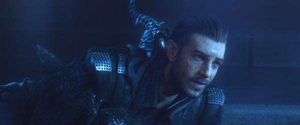 Immagine prodotto Kingsglaive: Final Fantasy XV (Blu-ray, 2016, Tedesco, Inglese, Polacco, Russo, Spagnolo)