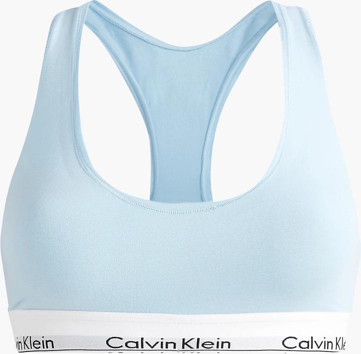 Immagine prodotto Calvin Klein Bralette sfoderato (S, Confezione singola)