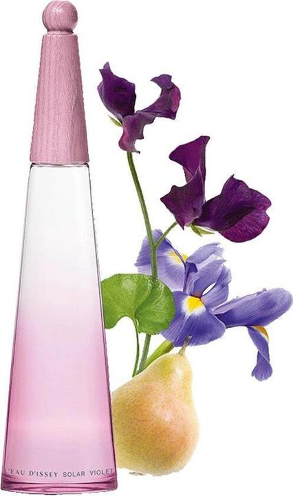 Produktbild Issey Miyake L'Eau d'Issey Solar Violet Intense (Eau de Toilette, 50 ml)