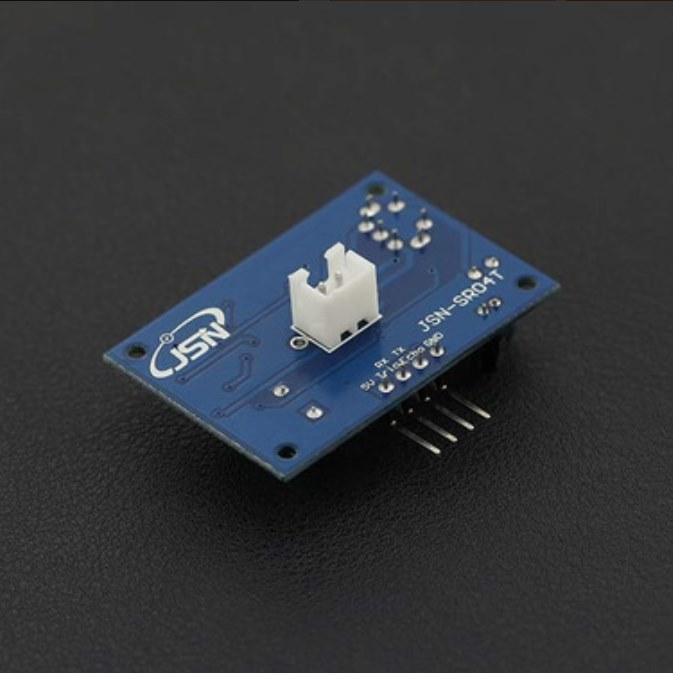 Immagine prodotto DFRobot Sensore di distanza a ultrasuoni impermeabile JSN-SR04T