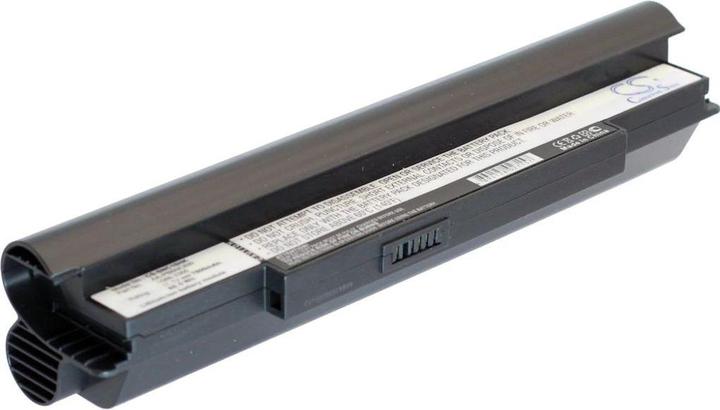 Immagine prodotto NoName Batteria per Samsung NC10 etc 6600 mAh (6600 mAh)