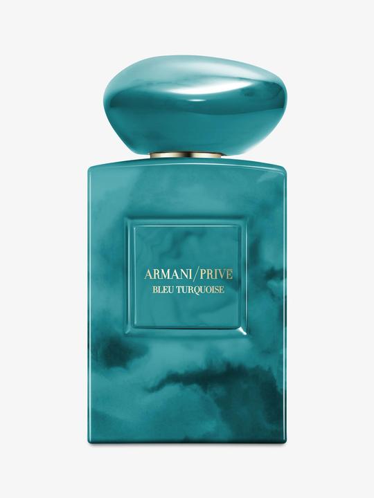 Produktbild Giorgio Armani Bleu Turquoise (Eau de Parfum, 100 ml)
