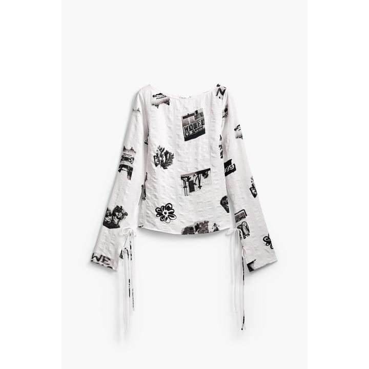 Immagine prodotto Desigual Tique (XL)