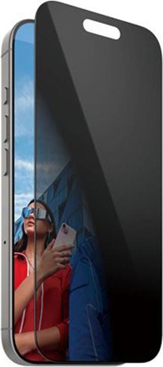 Produktbild PanzerGlass Ultra-Wide Fit (1 Stück, Apple iPhone 16 Pro)