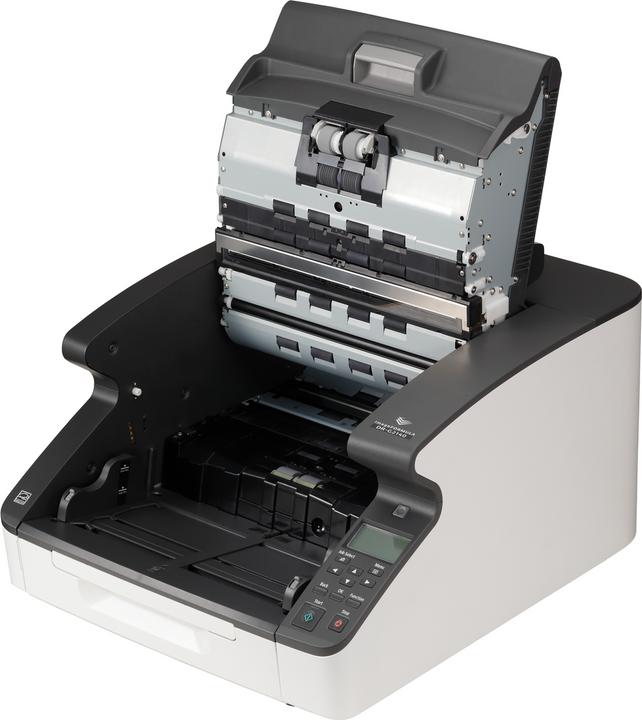 Actual product image Canon DR-G2140 (WLAN, LAN, USB)