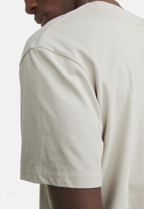 Image du produit Jack & Jones T-shirt à col en O (XL)