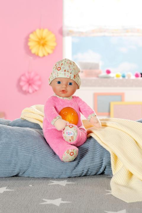 Produktbild Zapf Creation BABY born Nightfriends for babies, 30cm
