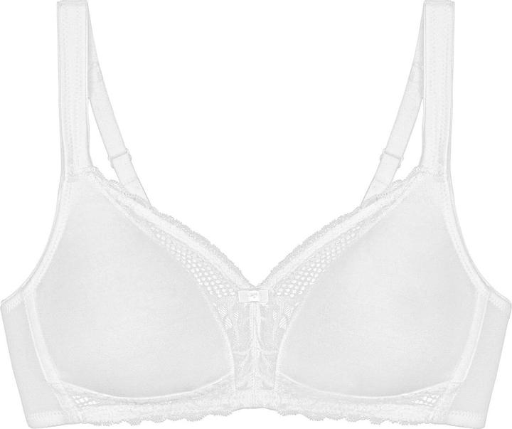 Produktbild Triumph Modern Lace + Cotton N BH ohne Bügel (100 D, Einzelpack)