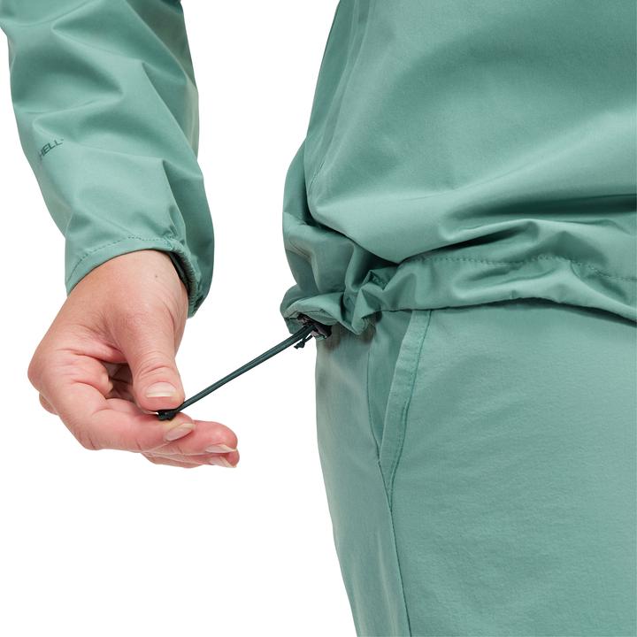 Actual product image Berghaus Women's Deluge Pro 3.0 Jacket (16, XL)