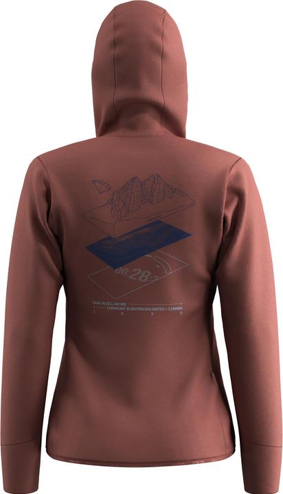 Produktbild Salewa X-Alps (M)