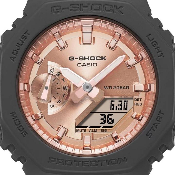 Immagine prodotto G-Shock GMA-S2100MD-1AER (Cronografo, 43 mm)
