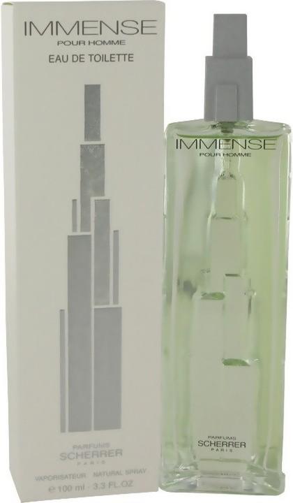 Produktbild Jean Louis Scherrer Paris Immense (Eau de Toilette, 100 ml)