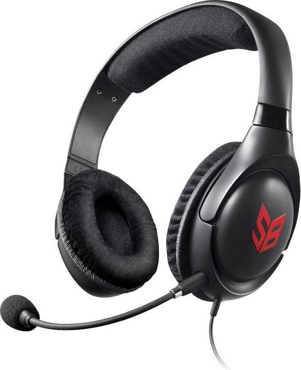 Creative HS-810 SoundBlaster Blaze (Cable)