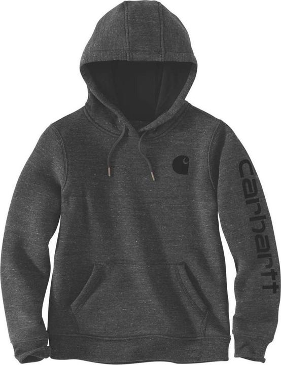 Produktbild Carhartt Logo Sweatshirt (L)
