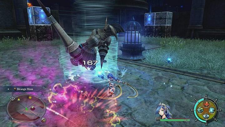 Produktbild NIS Ys VIII (8): Lacrimosa of Dana (Switch, Switch Lite, Switch OLED, EN)