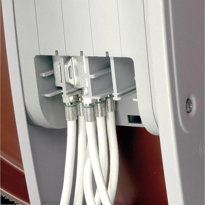 Immagine prodotto Fuba DAA 850 A (Antenna, 39.50 dB, DVB-S / -S2)