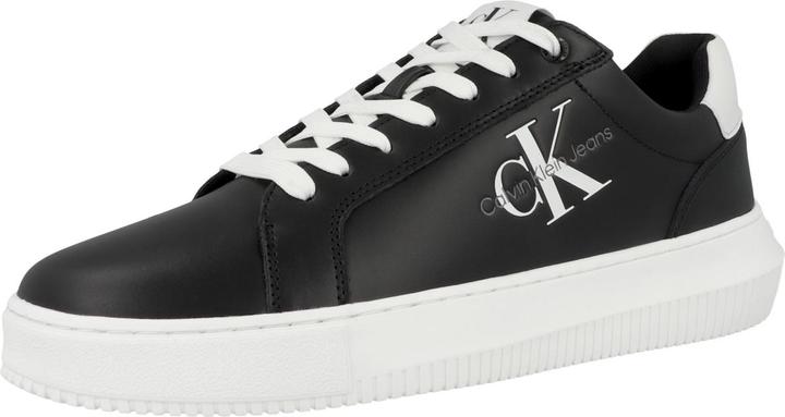 Produktbild Calvin Klein Jeans Chunky Cupsole Mono Lth - 58993 (43)