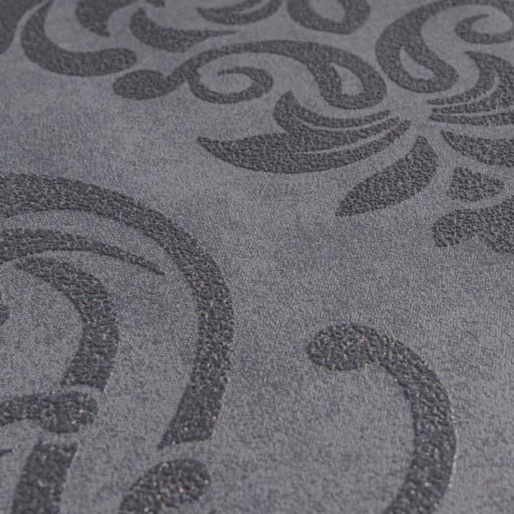 Actual product image A.S. Création baroque wallpaper (53 x 1005 cm)