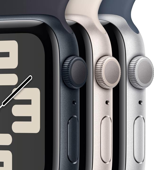 Produktbild Apple Watch SE 2022/2023 (44 mm, 4G)