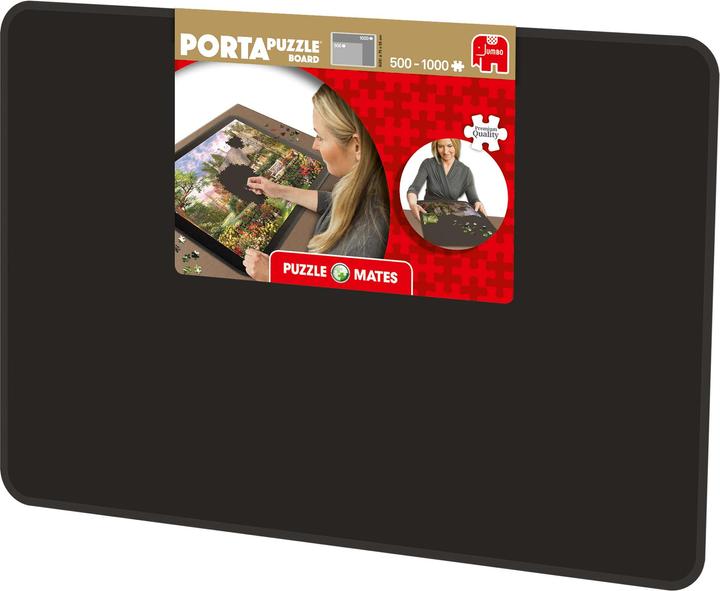 Immagine prodotto Jumbo Base Portapuzzle (1000 pezzi)