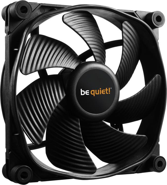 be quiet! SilentWings 3 PWM (120 mm, 1 x)
