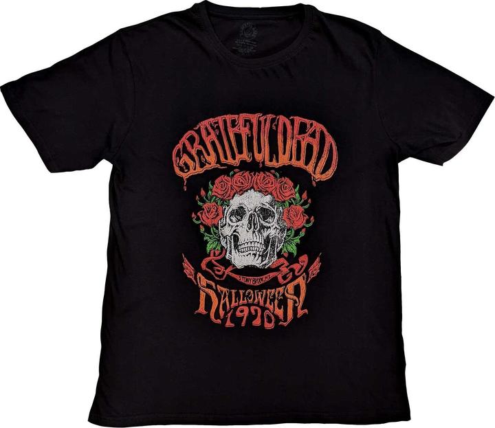 Grateful Dead Stony Brook Skull TShirt