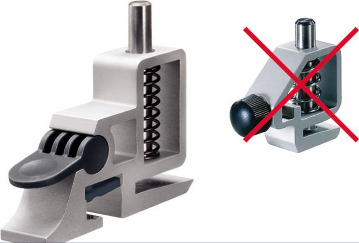 Image du produit Leitz Segment de trou