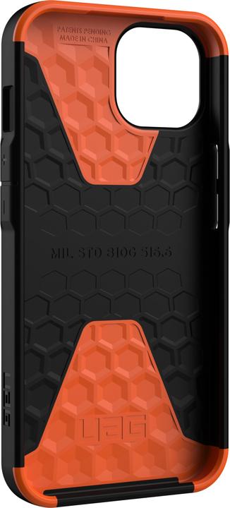 Actual product image UAG Civilian Case (Apple iPhone 14)