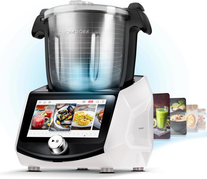 Image du produit Thomson IGX-4501 (1000 W)