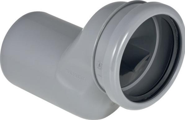 Immagine prodotto Geberit Set di attacchi per WC sospesi 5 cm 388.352.29.1
