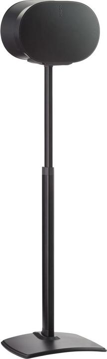 Sanus WSSE3A1-B2 (1 Stk., Ständer, Höhenverstellbar)