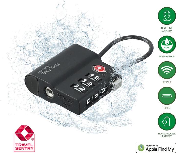 Actual product image 4smarts SkyTag (iOS)