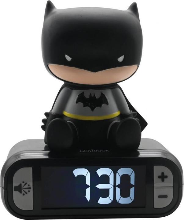 Actual product image Lexibook Batman