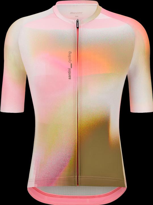 Image du produit Santini Kurzarmtrikot LUCE Unisex (S)