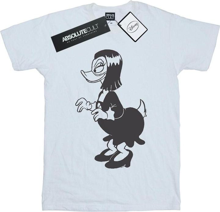 Disney Duck Tales Magica De Spell TShirt (3XL)