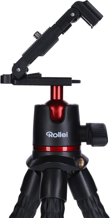 Immagine prodotto Rollei Scimmia Pod 2 (Materiale sintetico)