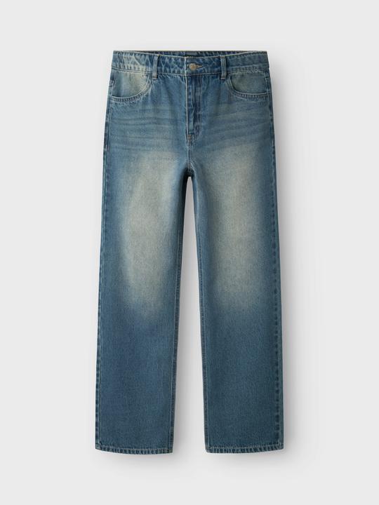 Image du produit Name it Nlmkizza Dnm Loose Pant Noos (176)