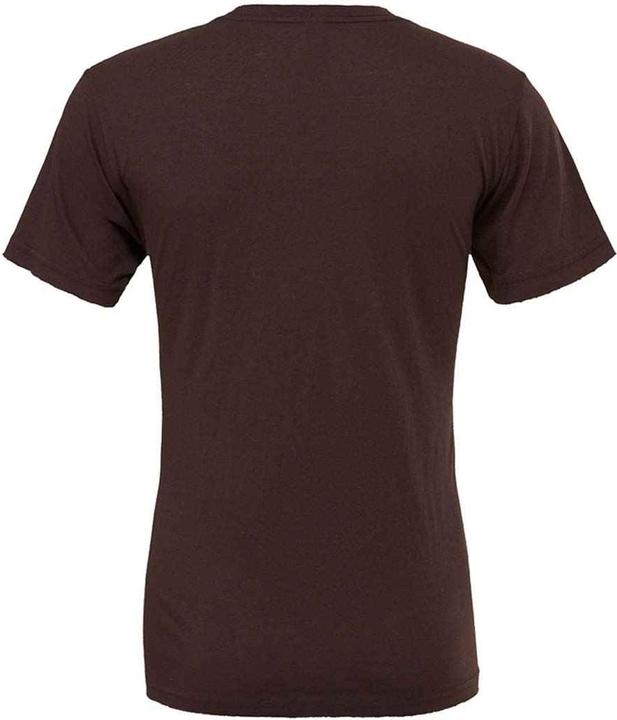 Immagine prodotto Bella Canvas Maglietta Girocollo Adulto Unisex (L)
