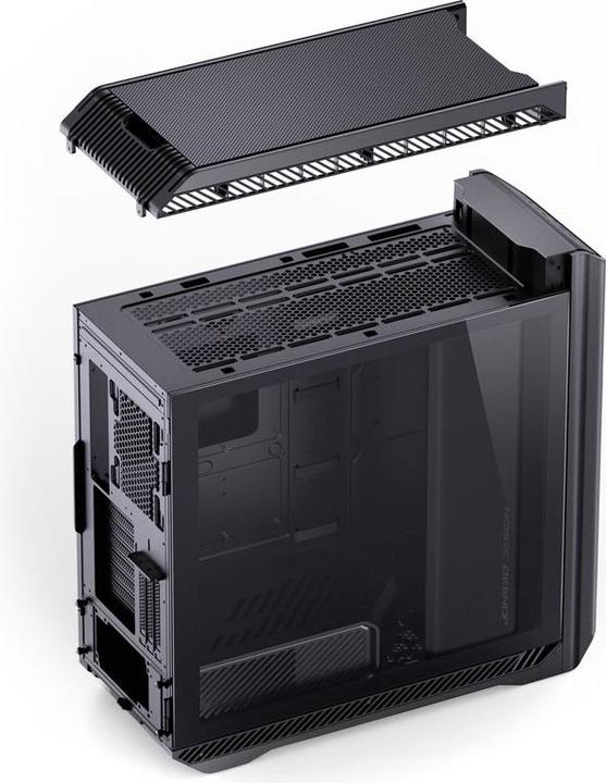 Immagine prodotto Jonsbo D500 (ATX, mATX, Mini-ITX, E-ATX)